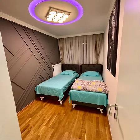 Deluxe Lukavica Appartement