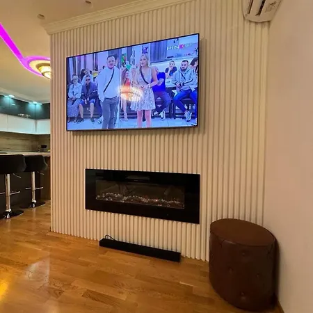 Appartement Deluxe Lukavica