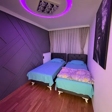 Deluxe Lukavica Appartement *