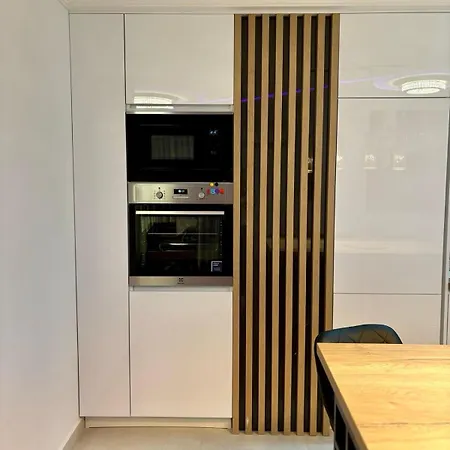 Appartement Deluxe Lukavica