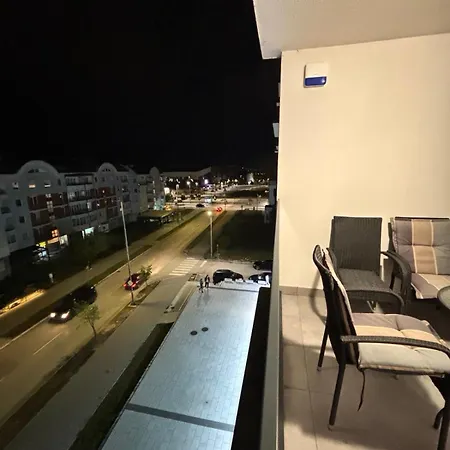 Deluxe Lukavica Sarajevo