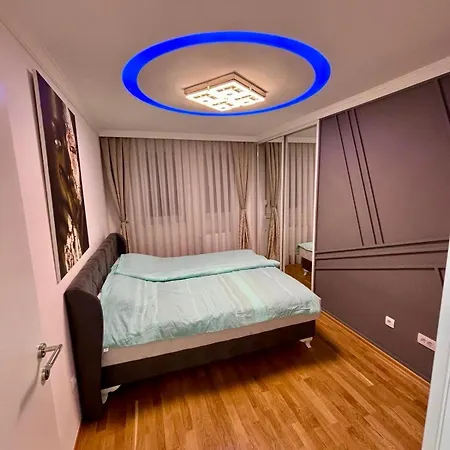 شقة Deluxe Lukavica سراييفو