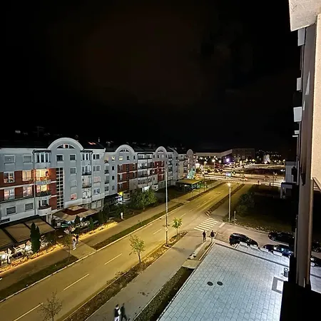 Appartement Deluxe Lukavica *