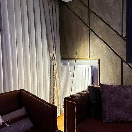 Appartement Deluxe Lukavica *