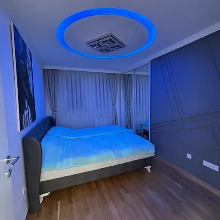 Deluxe Lukavica * Sarajevo