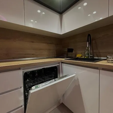 Deluxe Lukavica Appartement